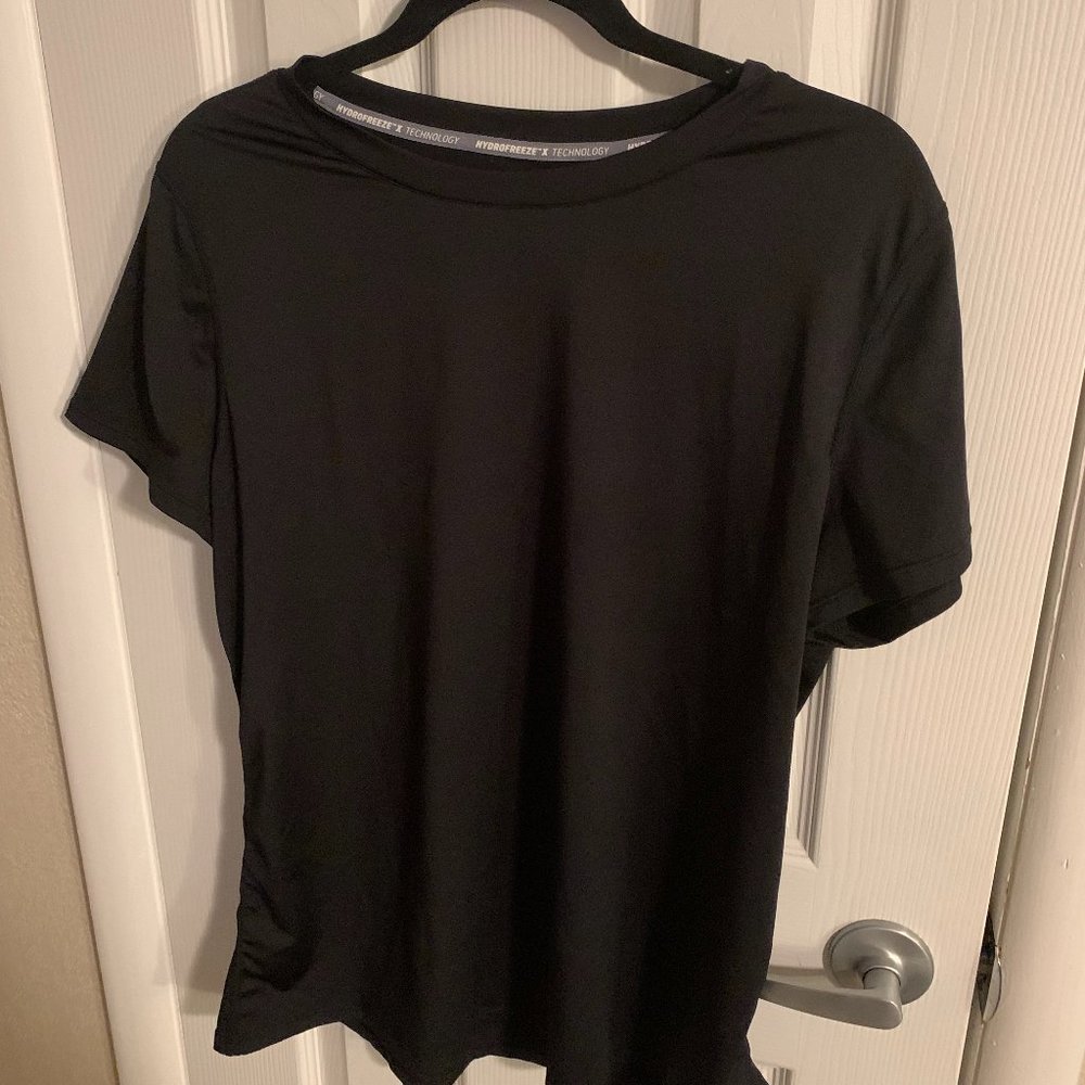 Arctic Cool Women's Cooling Crew Neck × 1
